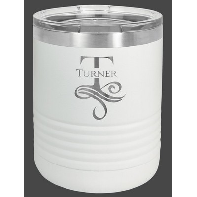 Polar Camel Ringneck Tumbler 10Oz.