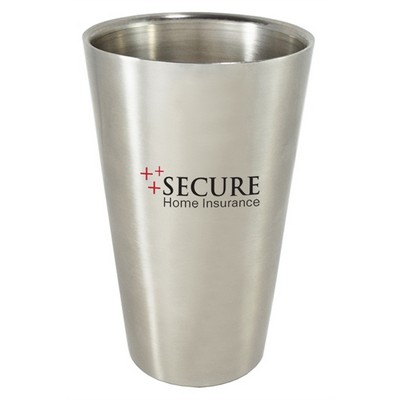 Spirit Double Wall Tumbler 18.5oz matte finish stainless steel