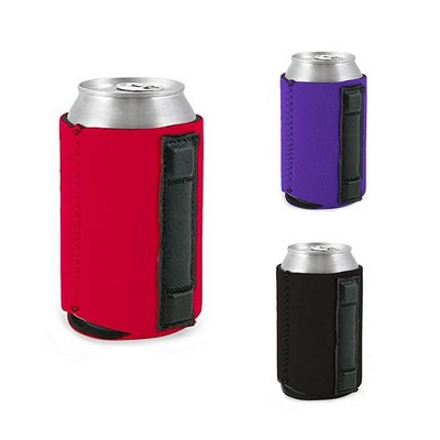 Custom Printed 12oz Can Cooler