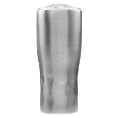 Grip Stainless Steel Tumbler, 25 oz.